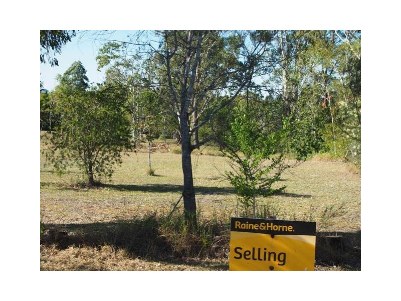 Lot 124 Endurance Ave, Cooloola Cove QLD 4580