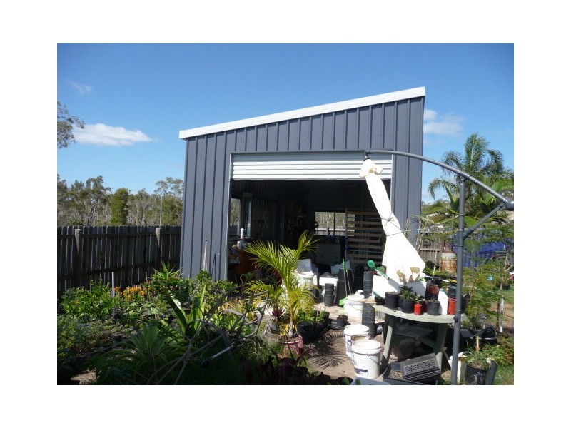 3 Aqua Pl, Tin Can Bay QLD 4580