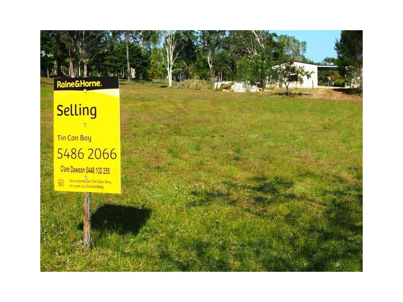 5 Endeavour Drive, Cooloola Cove QLD 4580