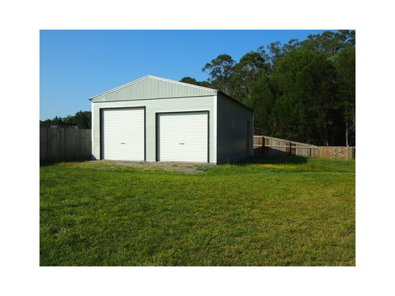 17 Fyshburn Drive, Cooloola Cove QLD 4580