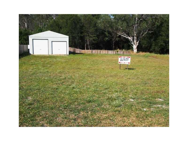 17 Fyshburn Drive, Cooloola Cove QLD 4580