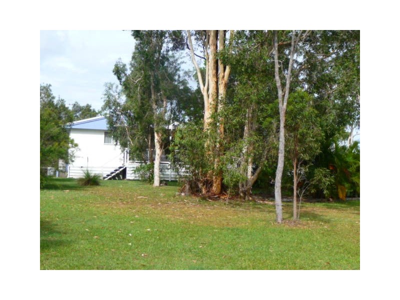 Cooloola Cove QLD 4580