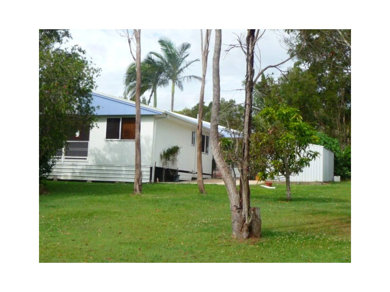 Cooloola Cove QLD 4580