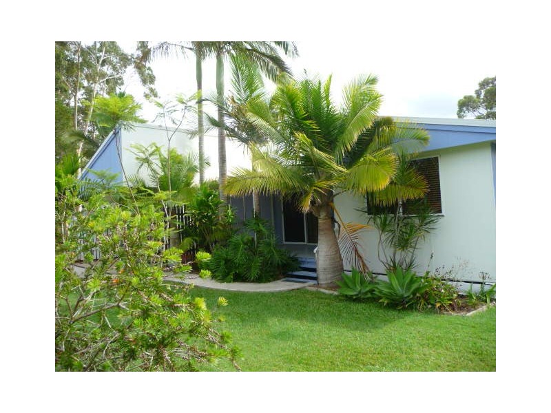 Cooloola Cove QLD 4580