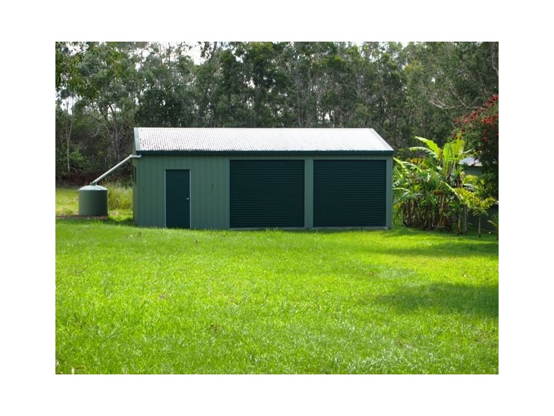 12 Squire Street, Tin Can Bay QLD 4580