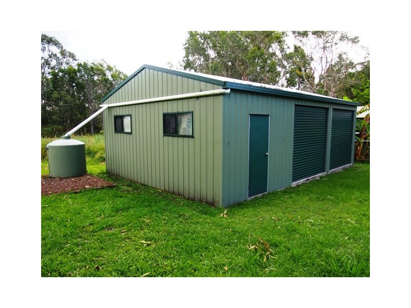 12 Squire Street, Tin Can Bay QLD 4580