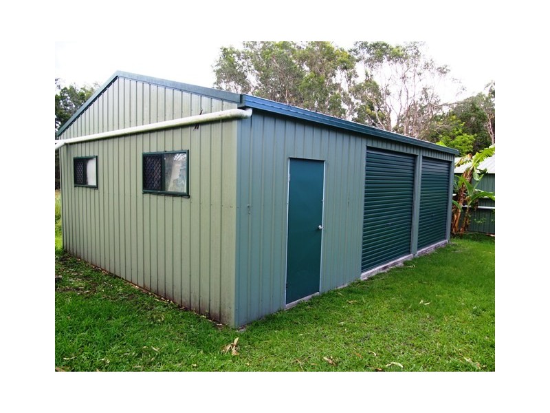 12 Squire Street, Tin Can Bay QLD 4580