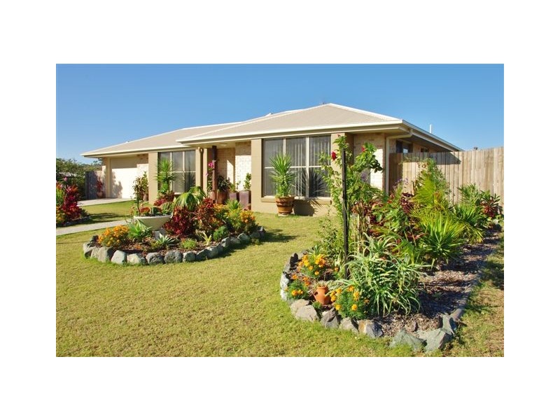 5 Parklink Ave, Cooloola Cove QLD 4580