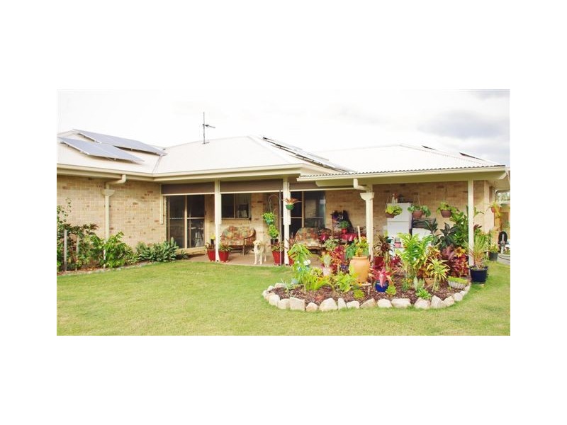5 Parklink Ave, Cooloola Cove QLD 4580