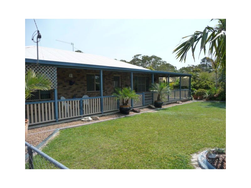 58 Discovery Drive, Cooloola Cove QLD 4580