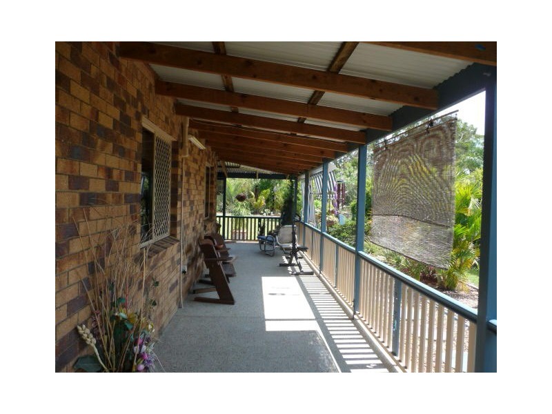 58 Discovery Drive, Cooloola Cove QLD 4580