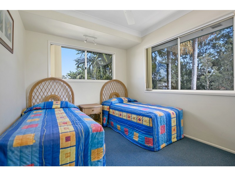 4/8 Mitchell Street, Tin Can Bay QLD 4580