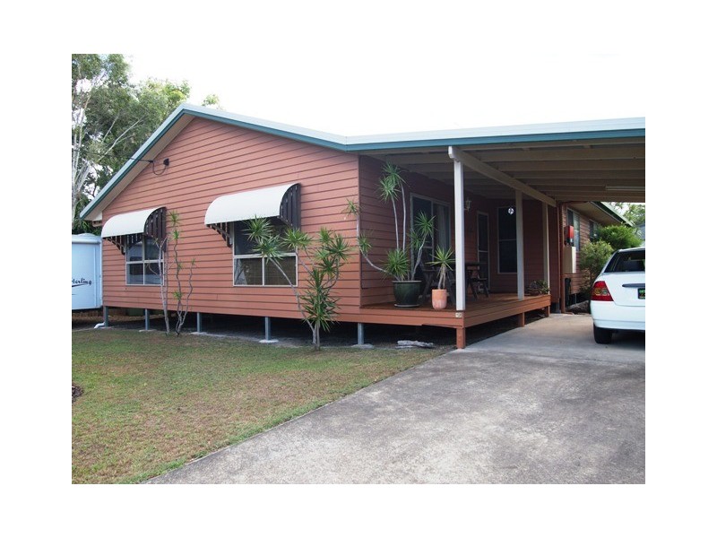 12 Sweetlip Circle, Tin Can Bay QLD 4580