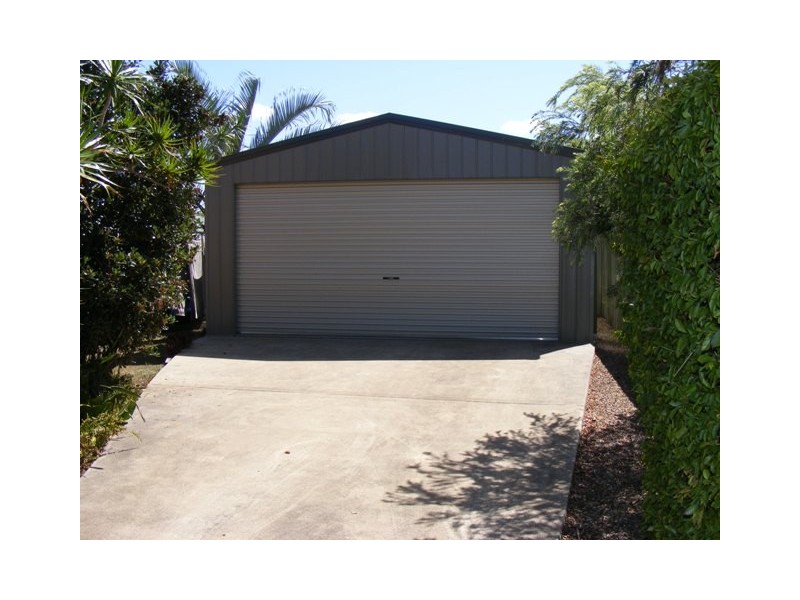 12 Sweetlip Circle, Tin Can Bay QLD 4580