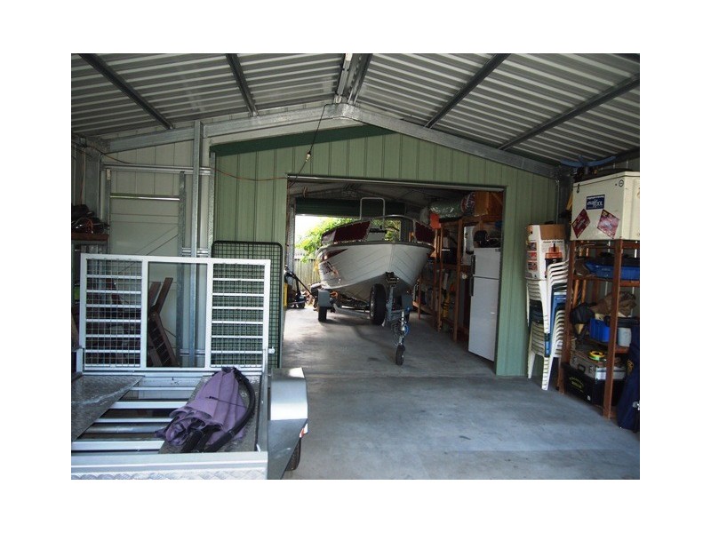 12 Sweetlip Circle, Tin Can Bay QLD 4580