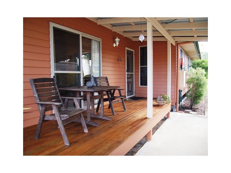 12 Sweetlip Circle, Tin Can Bay QLD 4580