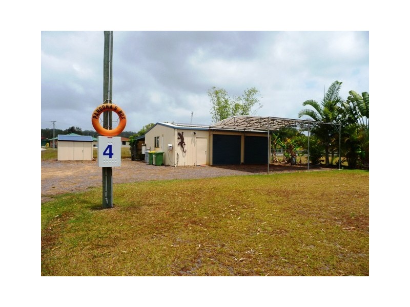 4 Pandora Ct, Cooloola Cove QLD 4580