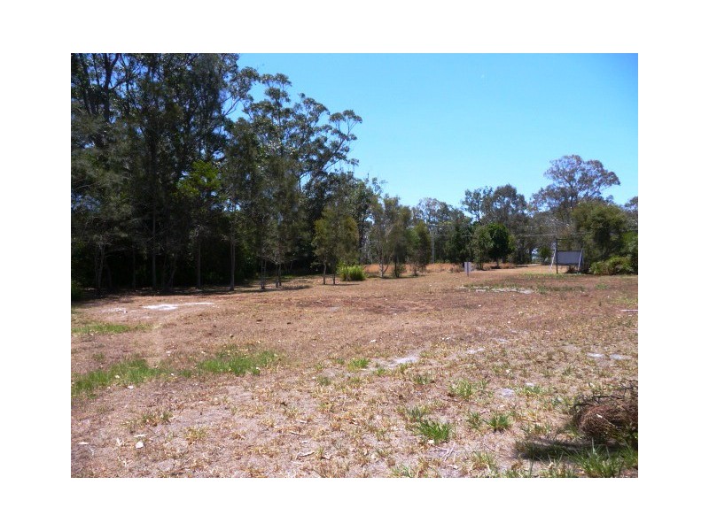 10 Mitchell St, Tin Can Bay QLD 4580