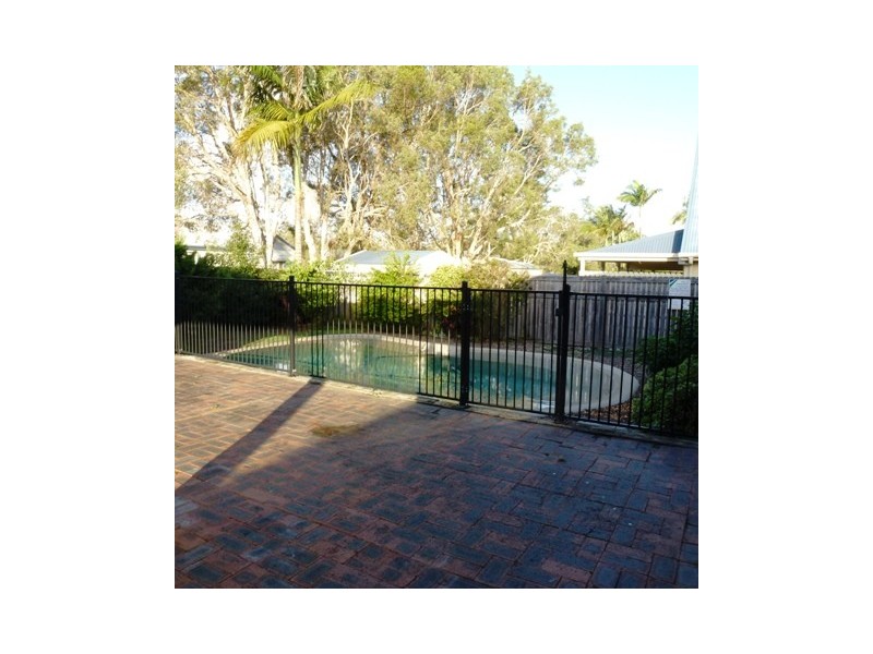 9 Barramundi, Tin Can Bay QLD 4580