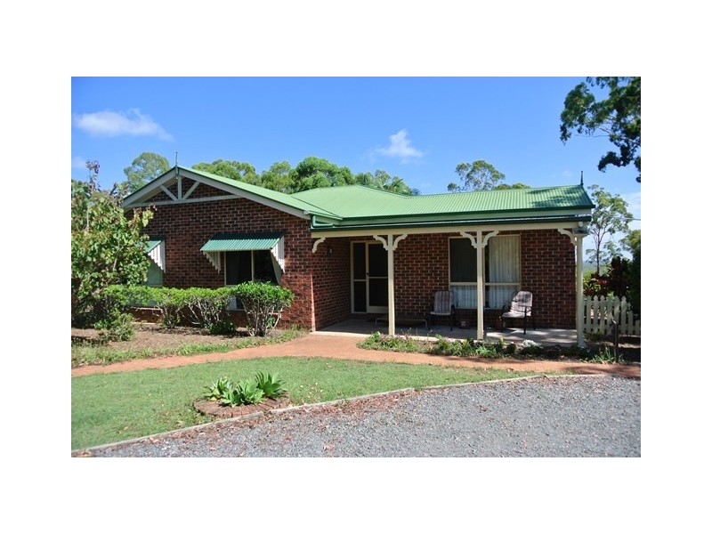 9 Bobrei Court, Tin Can Bay QLD 4580