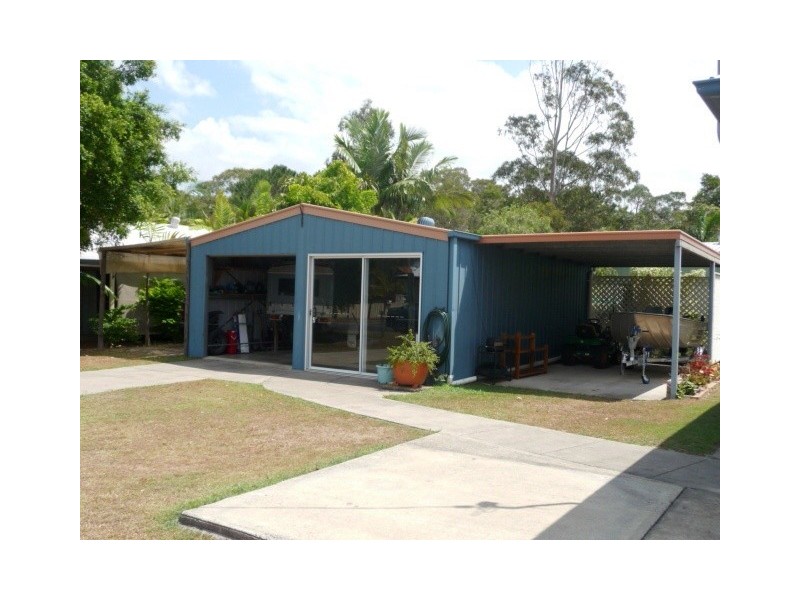 45 Nautilus Drive, Cooloola Cove QLD 4580