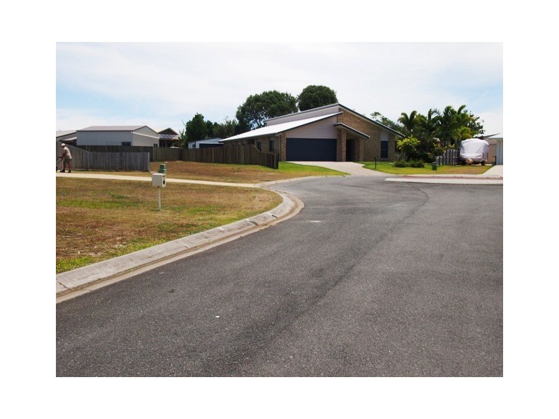 23 Elanda Court, Tin Can Bay QLD 4580