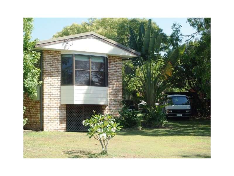 20 Oyster Parade, Tin Can Bay QLD 4580