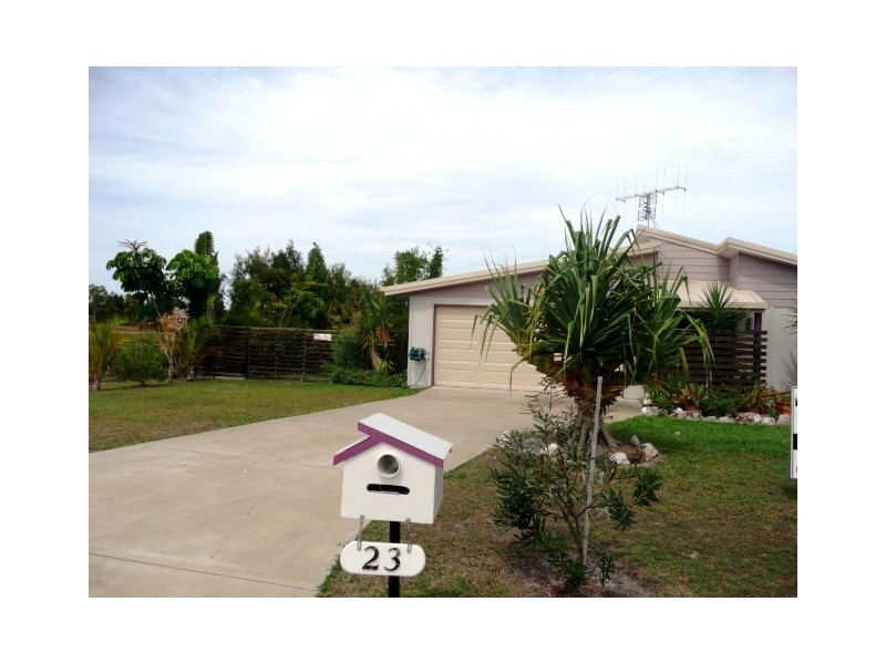 23 Dart Street, Tin Can Bay QLD 4580