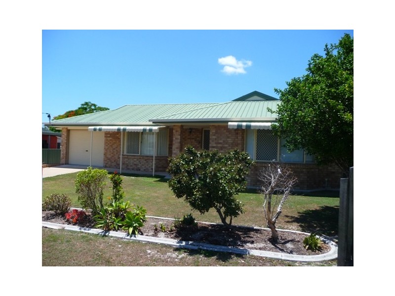 15 Marlin Way, Tin Can Bay QLD 4580