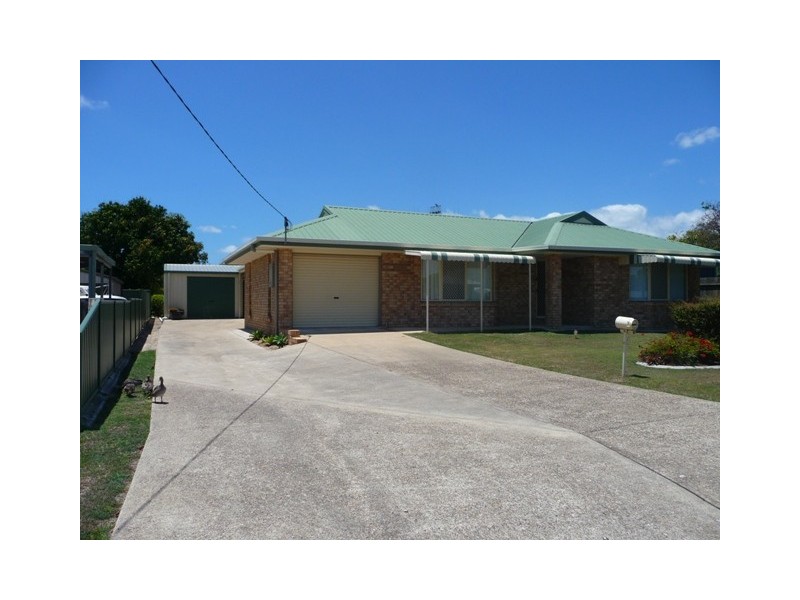 15 Marlin Way, Tin Can Bay QLD 4580
