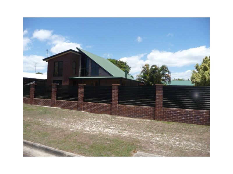 1 Orchid Ct, Tin Can Bay QLD 4580