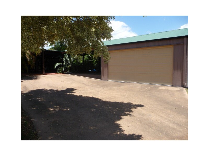 1 Orchid Ct, Tin Can Bay QLD 4580