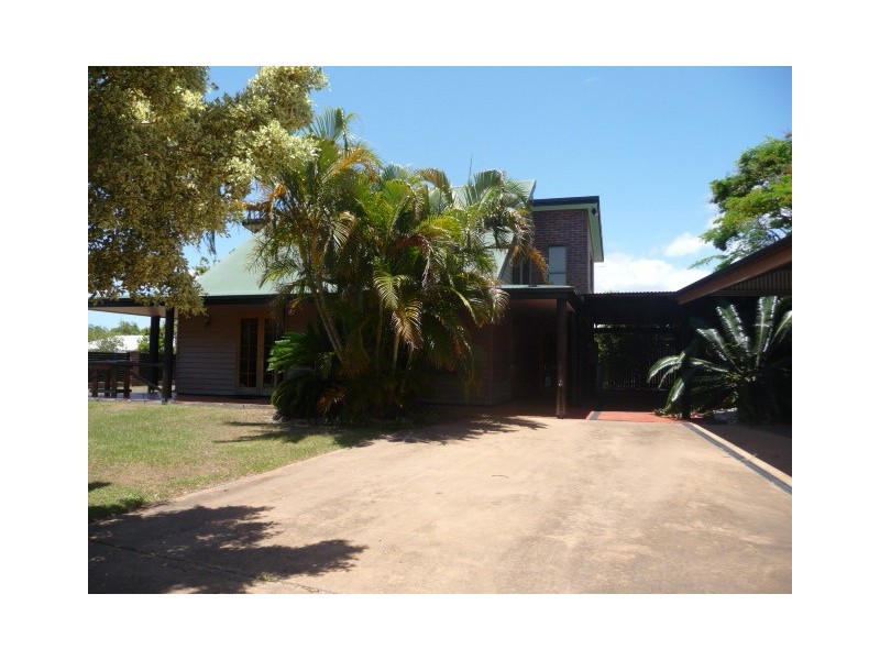 1 Orchid Ct, Tin Can Bay QLD 4580