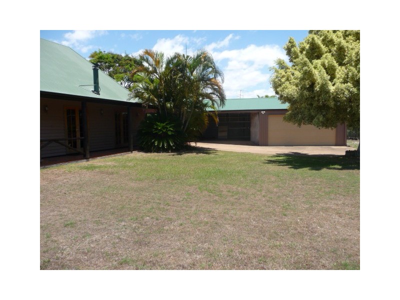 1 Orchid Ct, Tin Can Bay QLD 4580