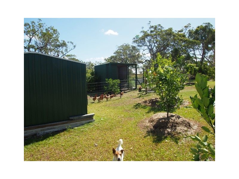 96 Bayside Road, Cooloola Cove QLD 4580
