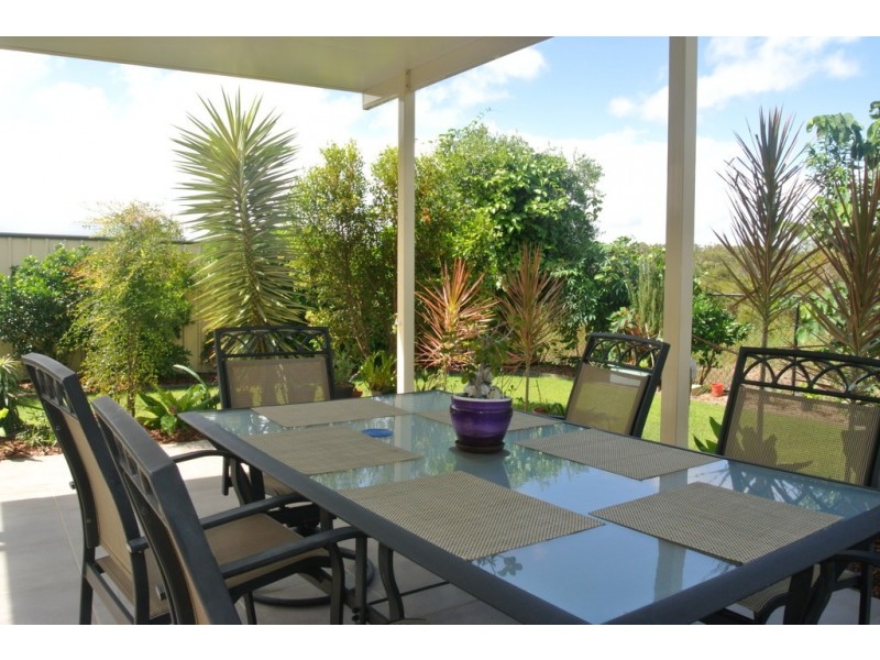 40 Tuna Way, Tin Can Bay QLD 4580