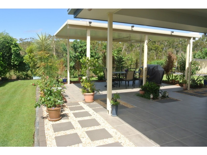 40 Tuna Way, Tin Can Bay QLD 4580