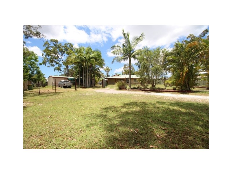 7 Argus Ct, Cooloola Cove QLD 4580
