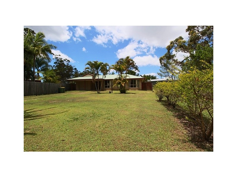 7 Argus Ct, Cooloola Cove QLD 4580