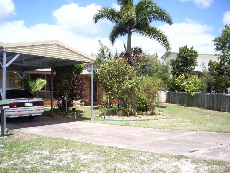 13 Maheno Court, Tin Can Bay QLD 4580