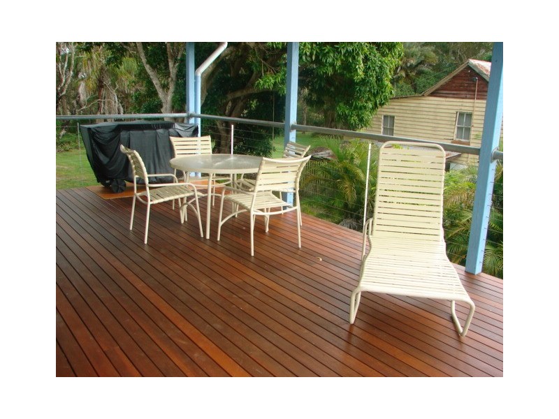 4 Squire Street, Tin Can Bay QLD 4580