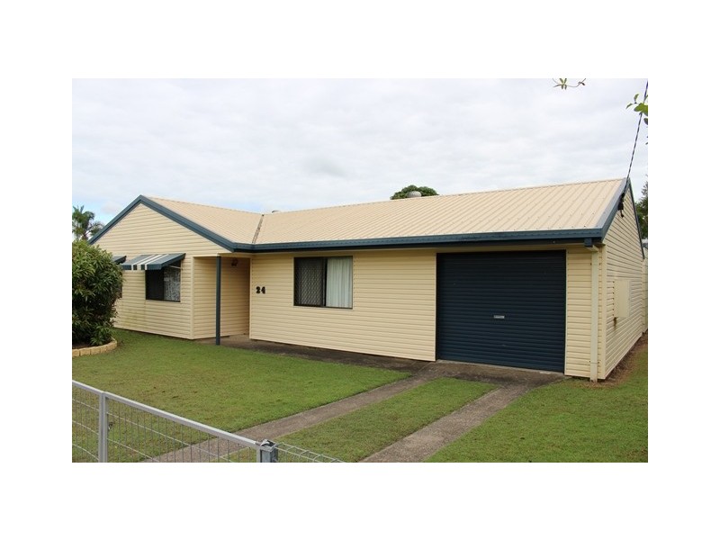 24 Marlin Way, Tin Can Bay QLD 4580