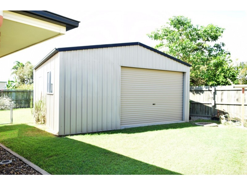 24 Acacia Crescent, Tin Can Bay QLD 4580