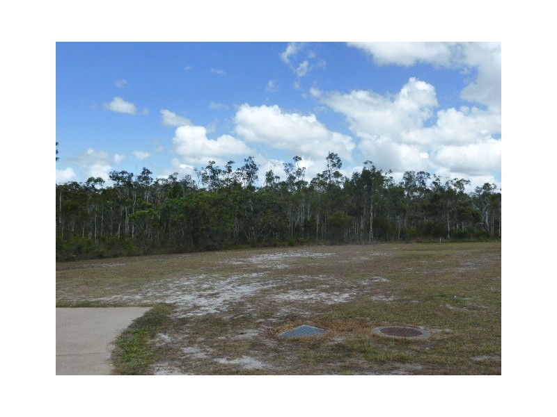 25 Lot 131 Summer Way, Tin Can Bay QLD 4580