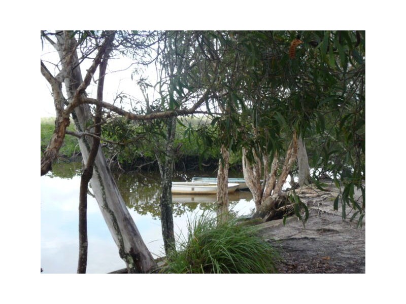 25 Lot 131 Summer Way, Tin Can Bay QLD 4580