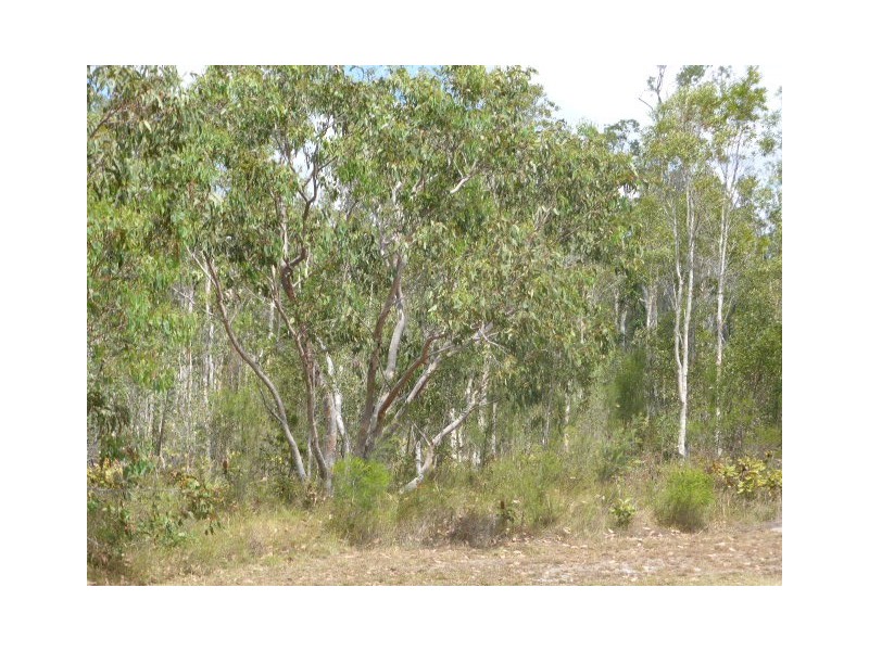 25 Lot 131 Summer Way, Tin Can Bay QLD 4580