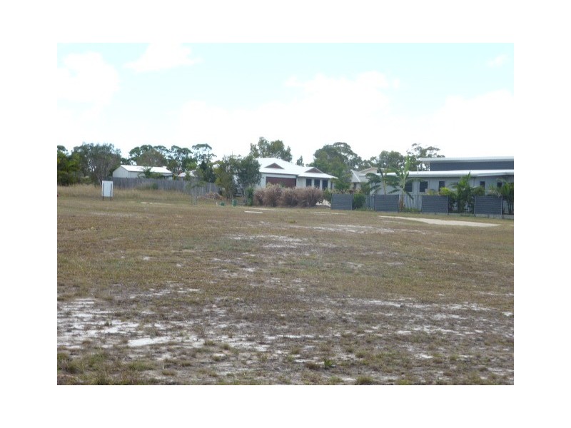 25 Lot 131 Summer Way, Tin Can Bay QLD 4580