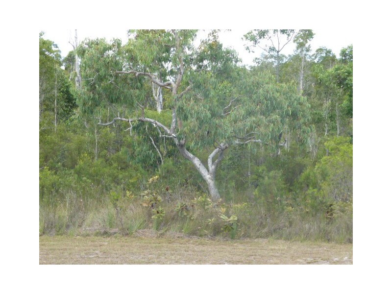 25 Lot 131 Summer Way, Tin Can Bay QLD 4580
