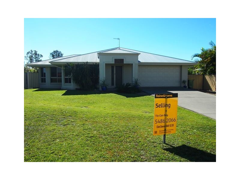 12 Capstan Court, Cooloola Cove QLD 4580