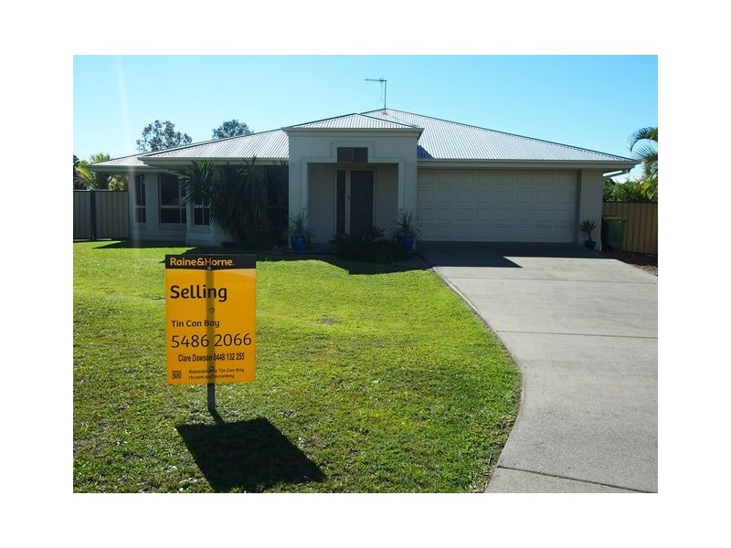 12 Capstan Court, Cooloola Cove QLD 4580